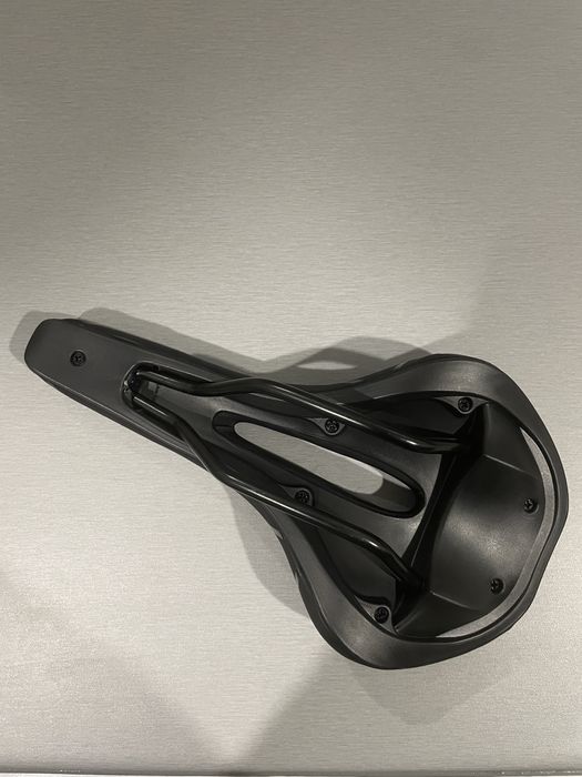 Сідло для велосипеда