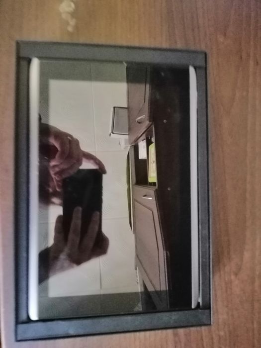 Планшет Acer iconia tab a500