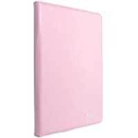 Etui Blun Uniwersalne Na Tablet 7" Unt Różowy/Pink