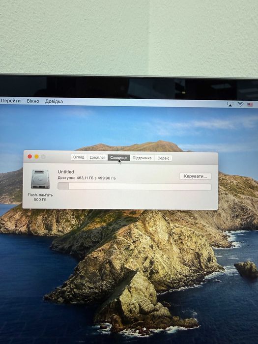 Macbook Pro 2018 TouchBar { i5 | 16gb | 512 ssd } Гарантія . 69666SV