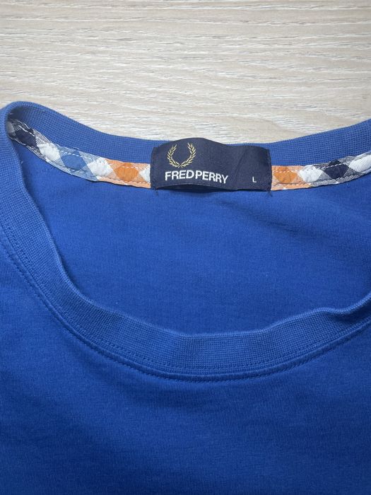 Футболка Fred Perry