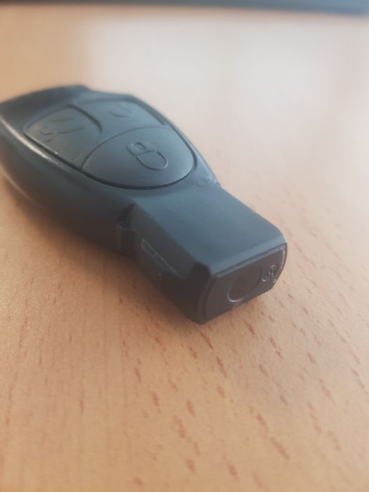 Capa/carcaça Mercedes