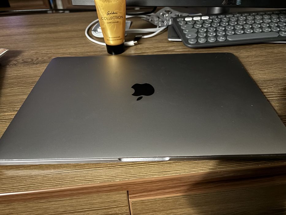 MacBook Pro 2018