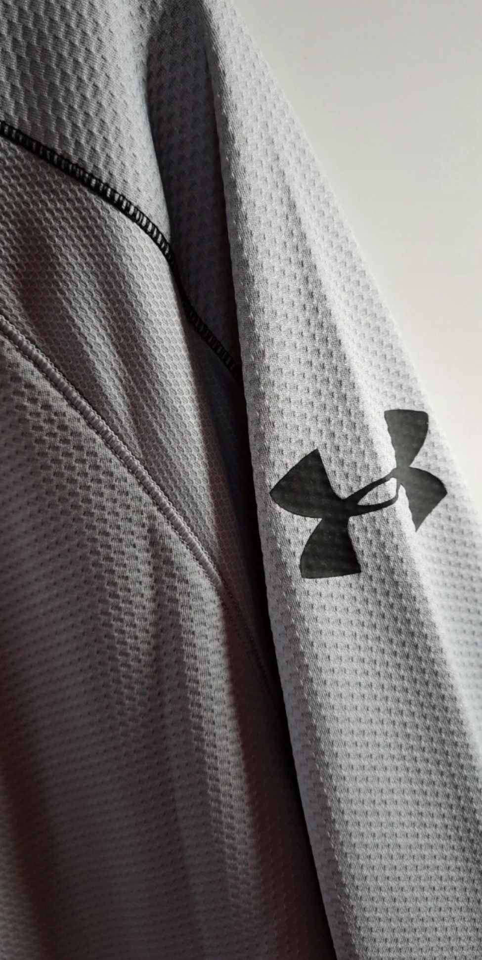 Bluza męska sportowa r. L