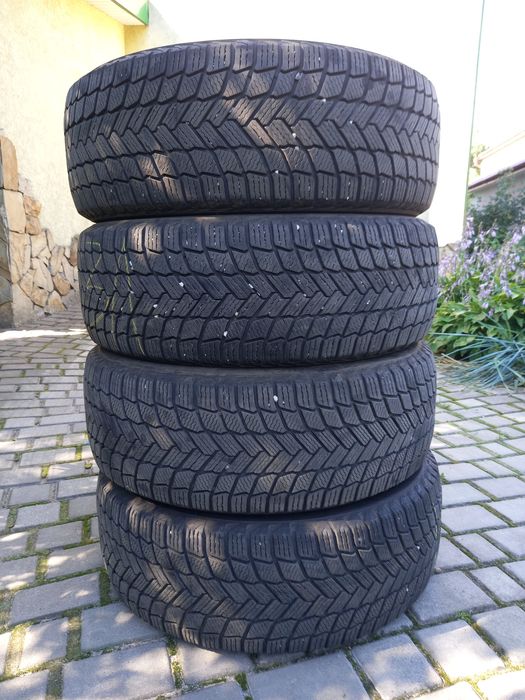 Шини,диски та колеса.