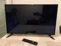 TV Kunt Usada (Não é Smart TV)