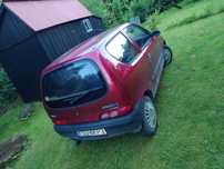 Sprzedam Fiata Seicento