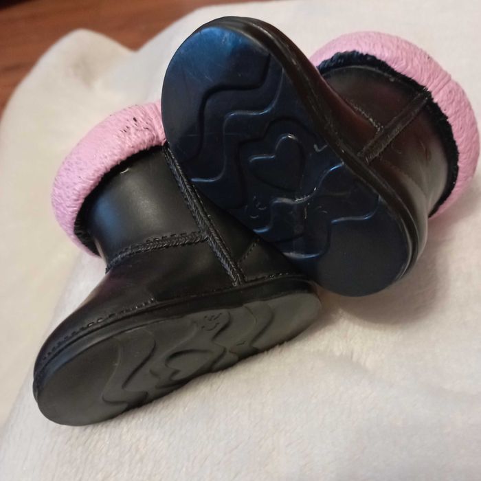 Buty dla misia lalki duze