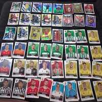 Cromos panini liga 23/24