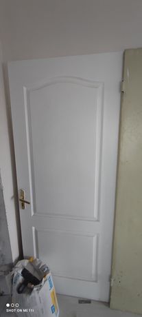 МДФ дверь 200*80 см