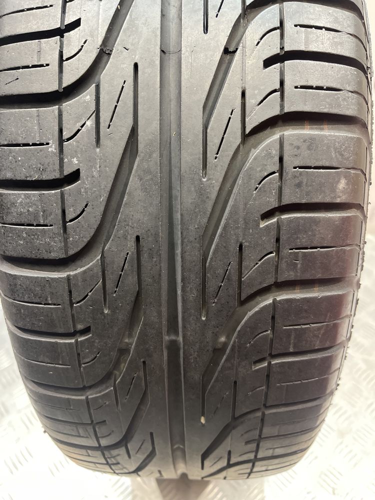 Продам запаску 5/112 R16