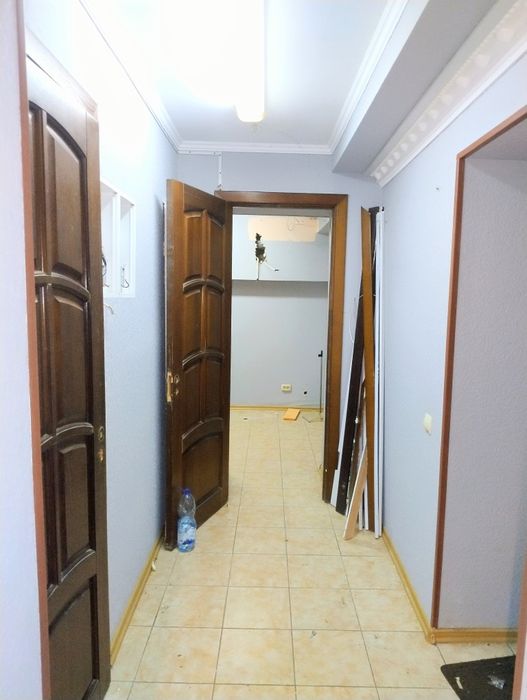 Шевченківський центр вул. Варязький (Бехтерівський) провулок, 8