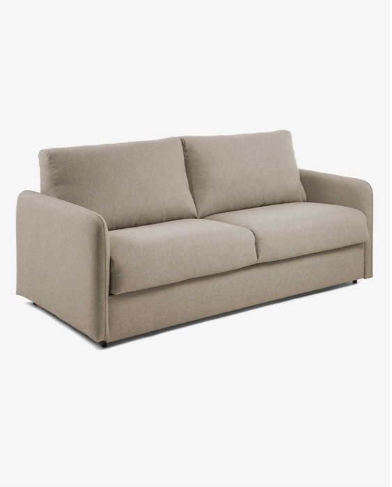 Conjunto Poltrona + Sofá 3 lugares (aveludado e muito confortável)