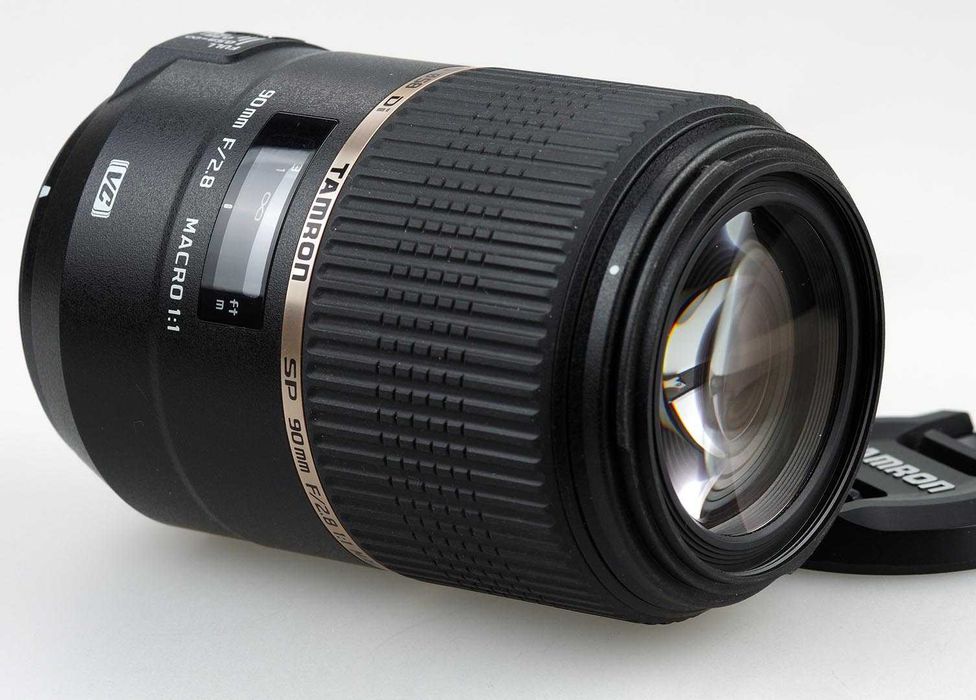 Nikon/Tamron SP90/2.8 Di MACRO VC USD предметна, стоматологія, природа