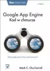 Google App Engine Kod W Chmurze Nowa