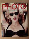 Revista Photo 517 - Amber Heard