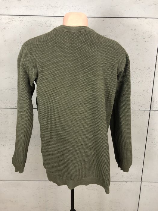 Samsoe & Samsoe Burton roz. M męski sweter