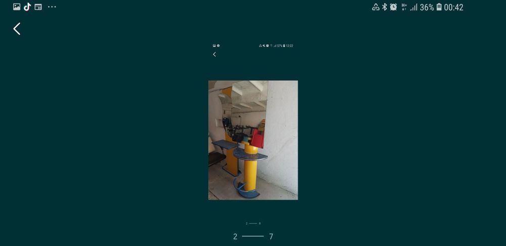 Sprzedam wyposazenie saloni fryzjerskiego