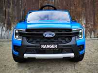 FORD RANGER Pickup Jeep Terenowy Auto AKUMULATOR Elektryczny 2 DZIECI