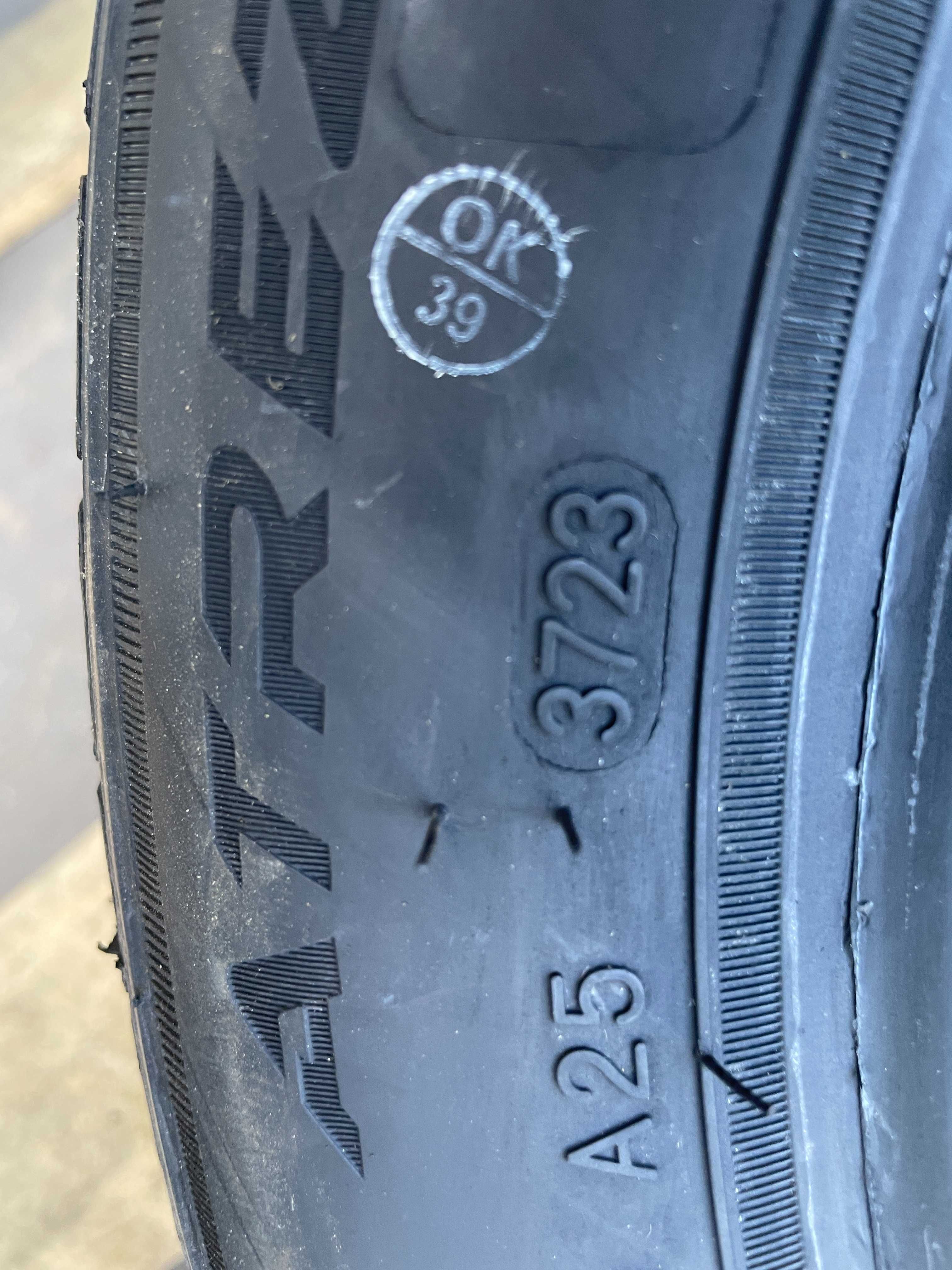 Okazja opony letnie 155/65R13 73T Sailun ATREZZO ECO NOWE