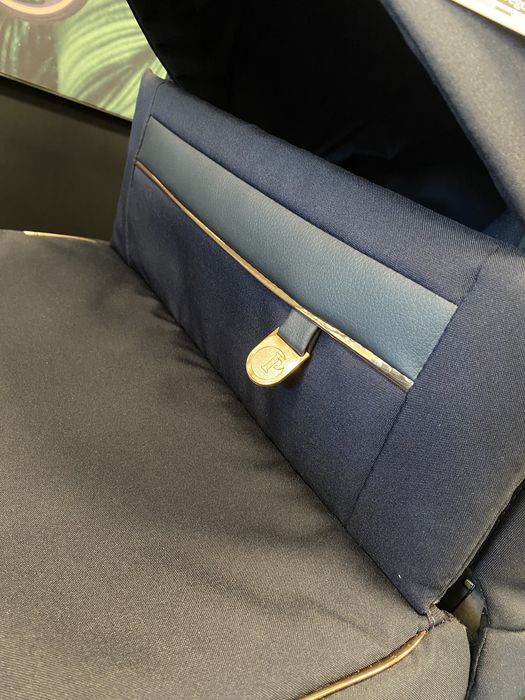 BLACK Happy SALE!!! Peg PeregoVELOCE wózek 2w1