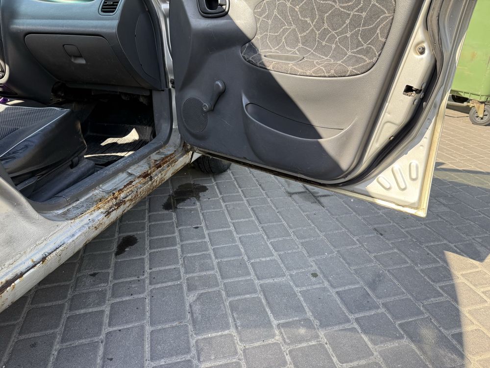 Продам Daewoo Lanos