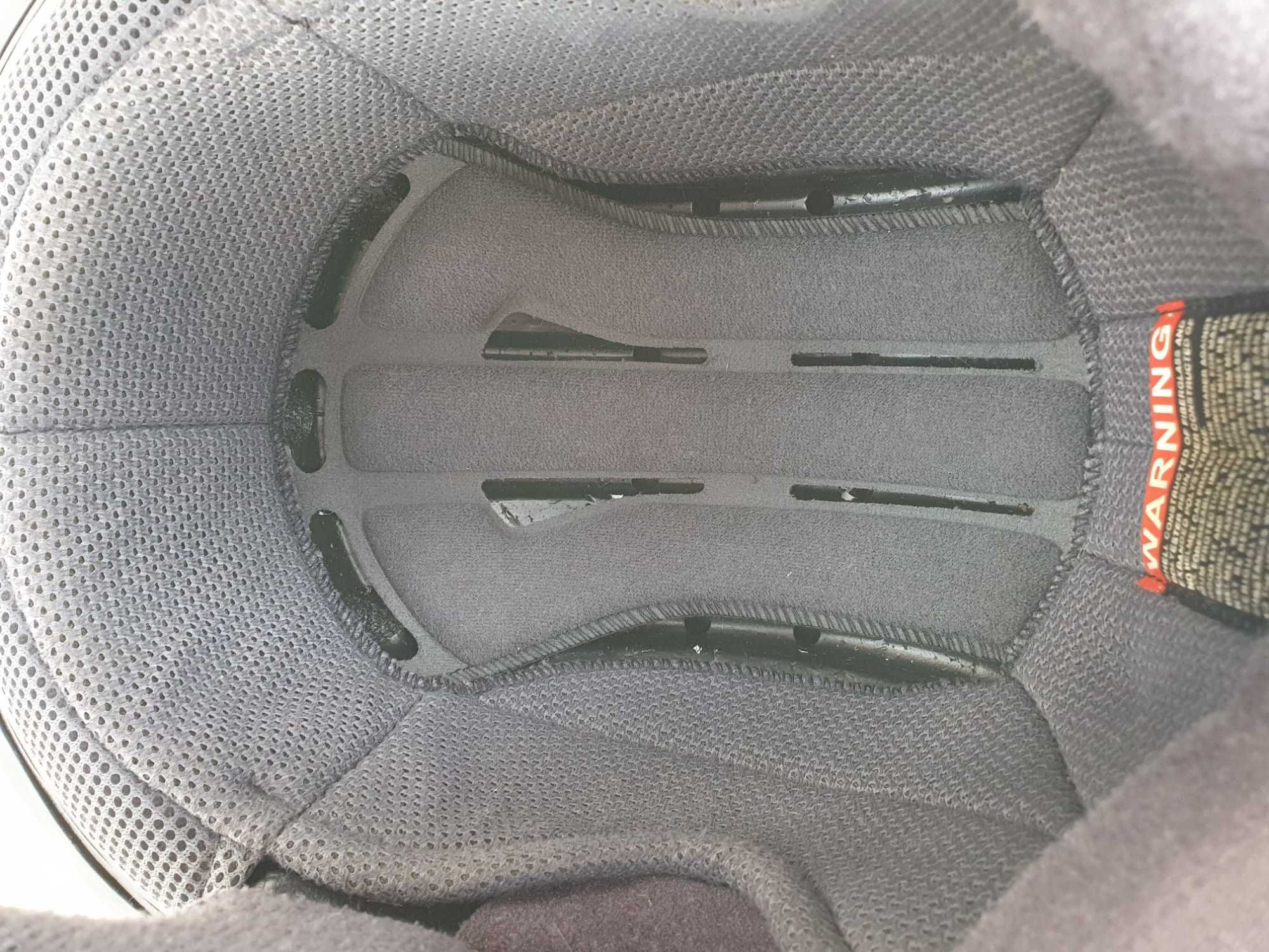 Shoei NXR XXL Kask motocyklowy