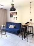 Apartament 2 pokoje najem krótkoterminowy,na doby
