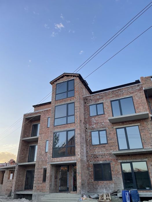 Продаж 3-кімнатної квартири поруч лісу. Акційна ціна