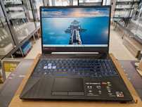 ASUS TUF GAMING A15 FA506/ R7 7435HS/ 16GB/ 512GB/ RTX 2050 4GB/ W11H