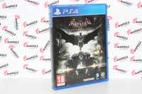 PL Batman: Arkham Knight  + zaginione dziedzictwo