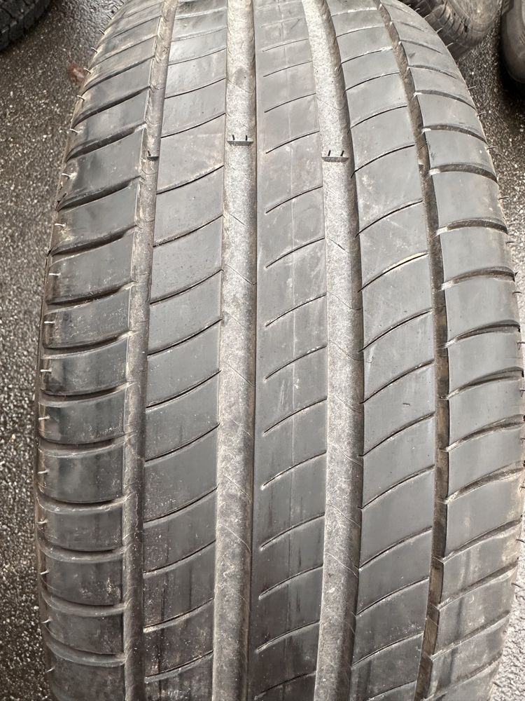 225 50 18 Michelin Primacy 3  1шт  2020 год