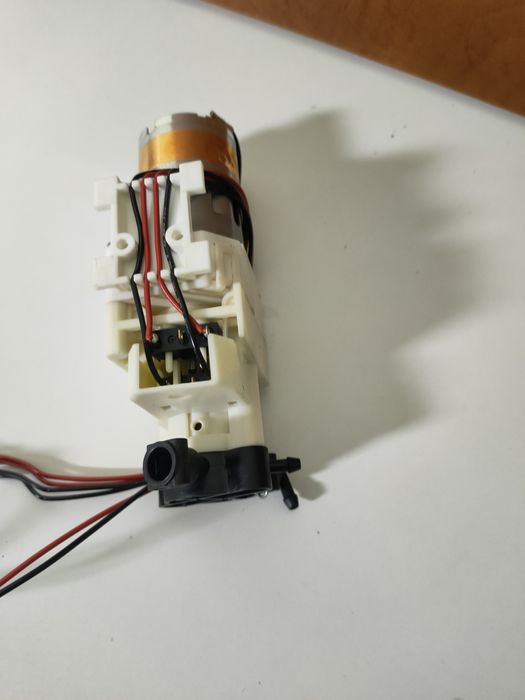 Zawór ceramiczny jura e8 E80 we8