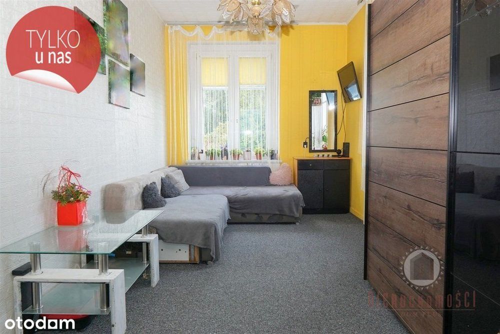 Mieszkanie przy ul. Fabrycznej