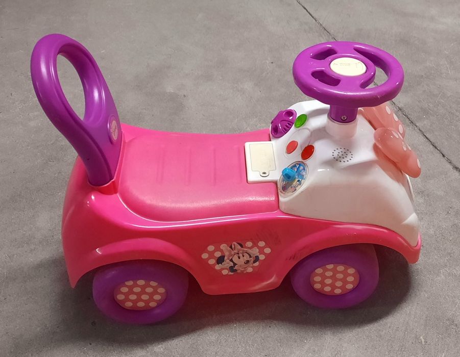 Carrinho bebe / criança