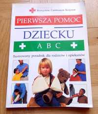 Cameron Moffat - Pierwsza pomoc dziecku ABC