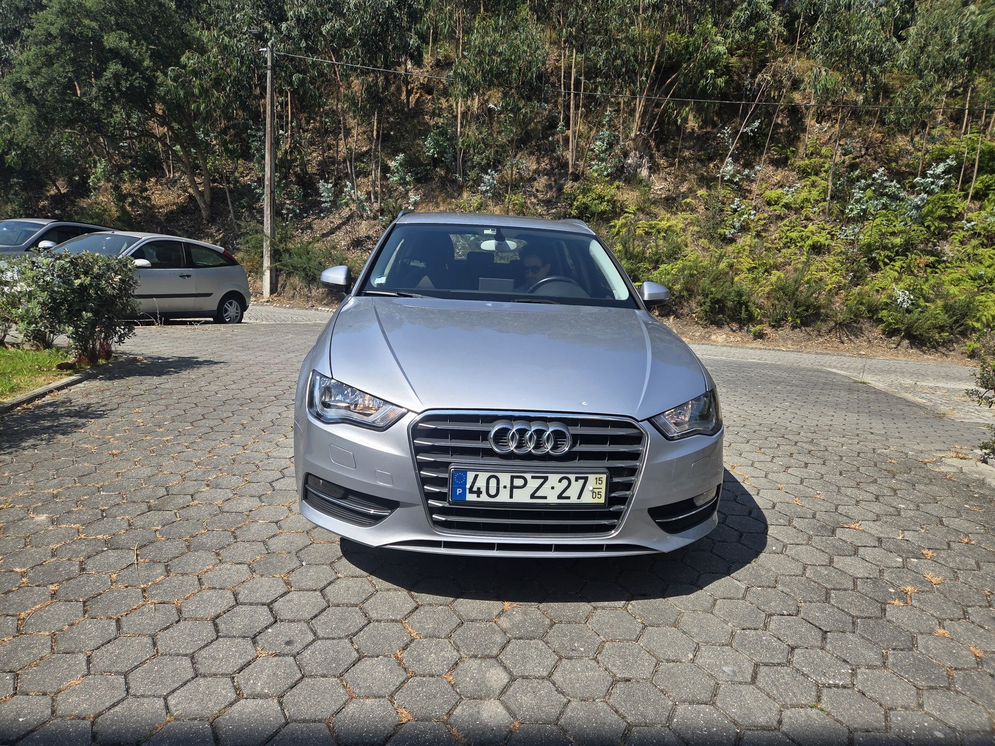 Audi A3 Sportback 1.6 Ultra