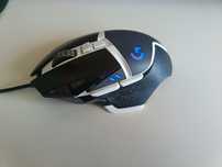 Logitech g502 se hero