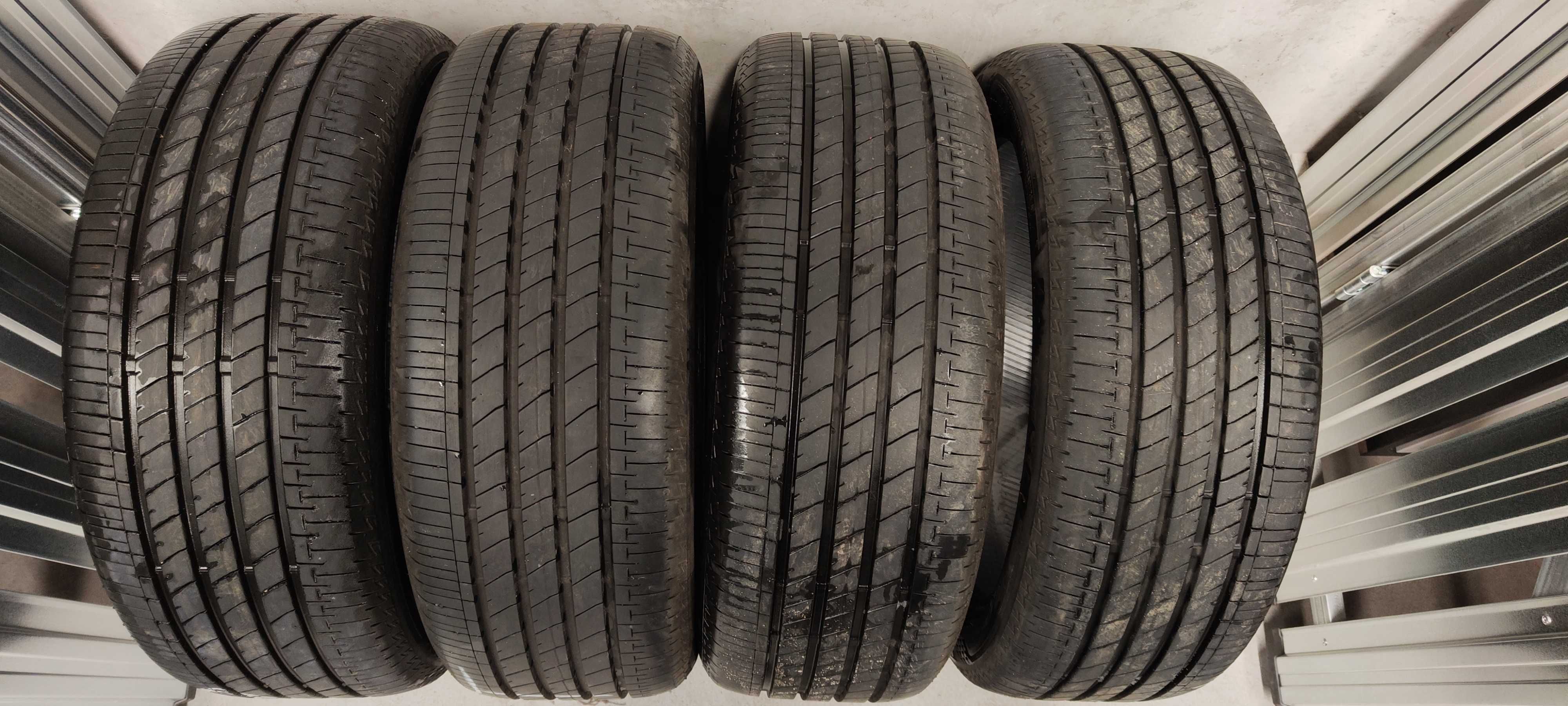 Opony BRIDGESTONE Turanza T005 215/45 R18