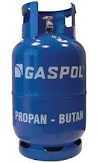 Butla 15kg gaz propan/butan