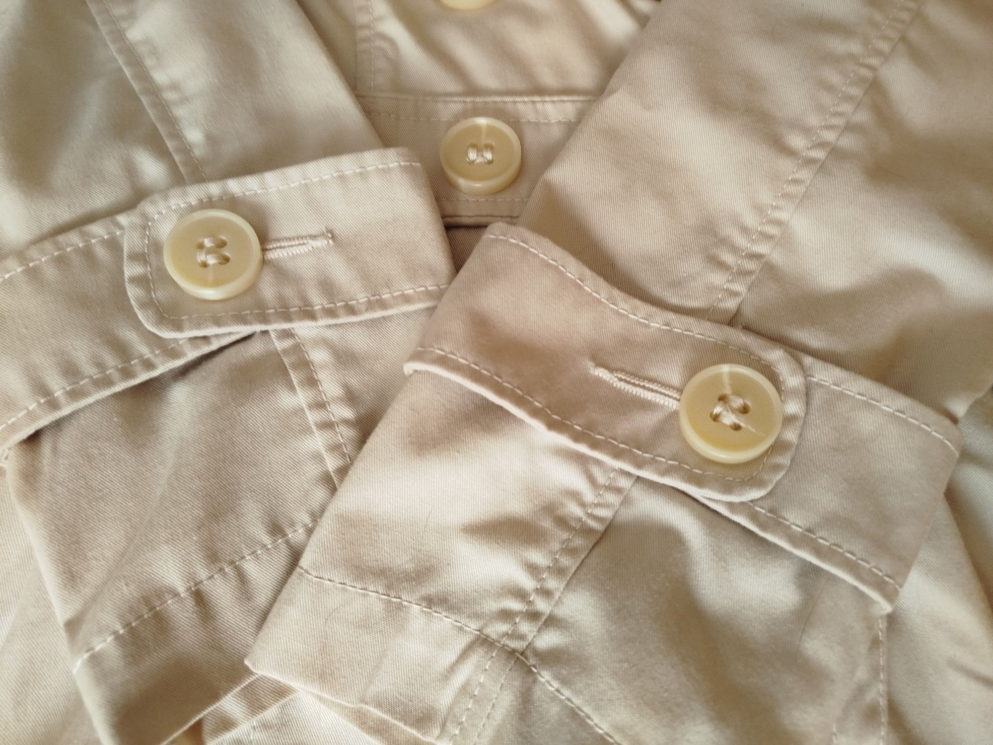 Parka senhora/ menina