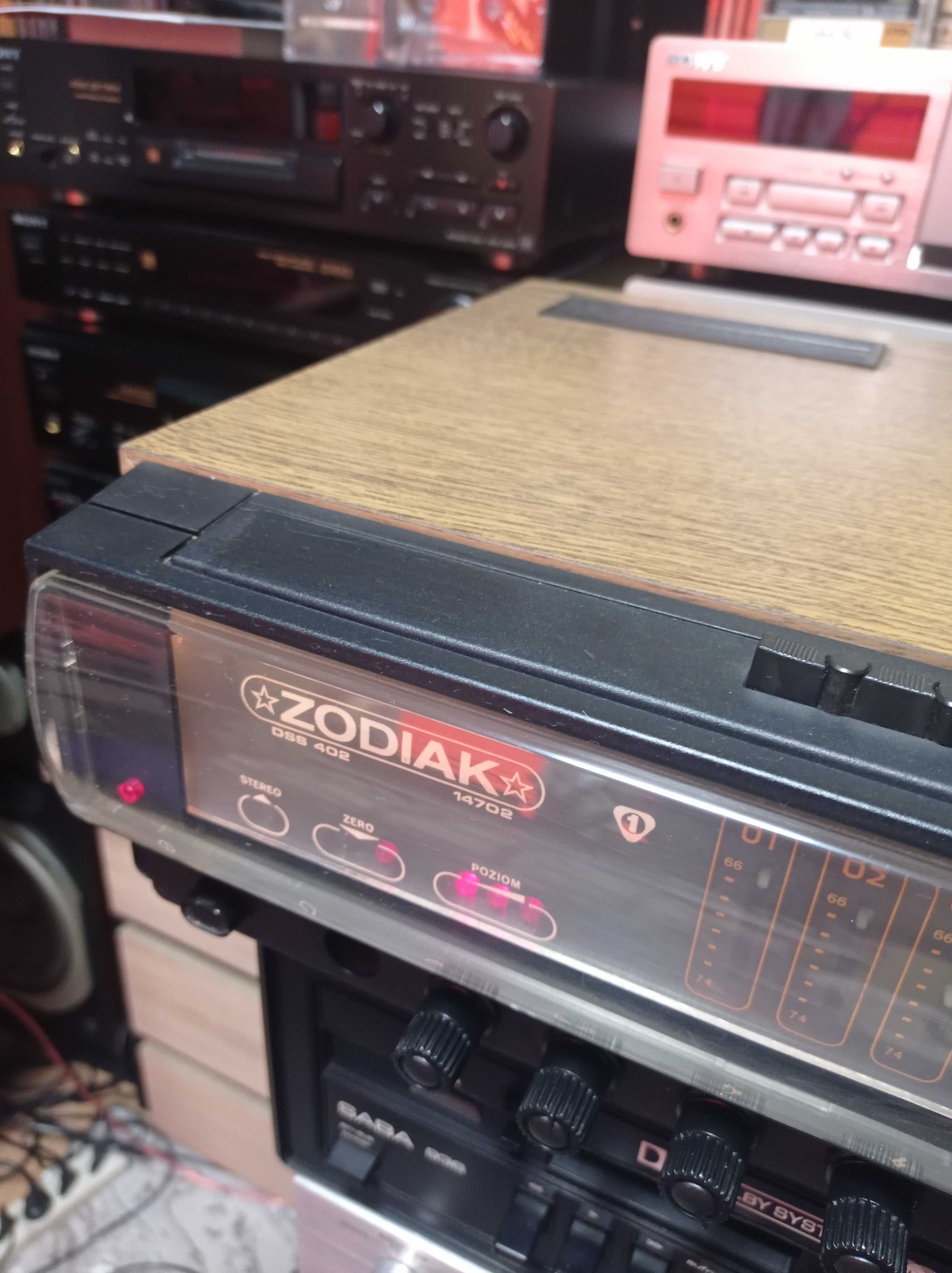 Unitra zodiak dss 402