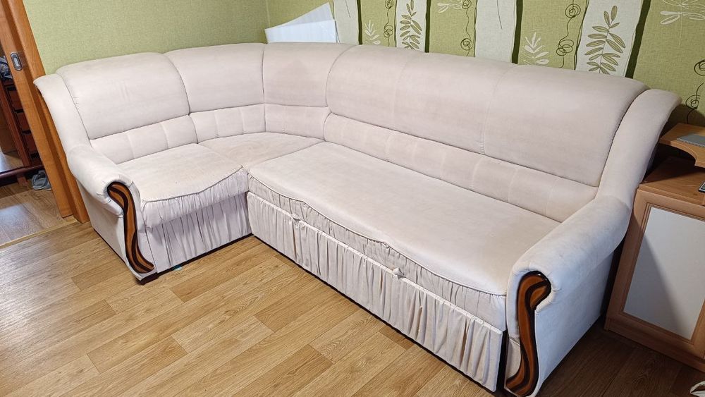 Диван кровать ліжко