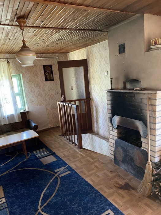 Дачний будинок з ділянкою у дачному кооперативі Мрія