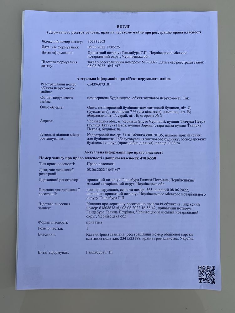 Локація має значення!