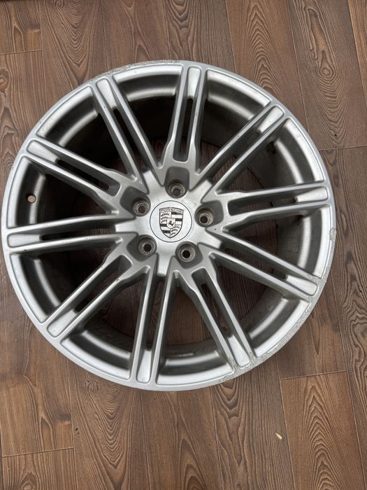 Диски Porsche Cayenne 5/130/R21