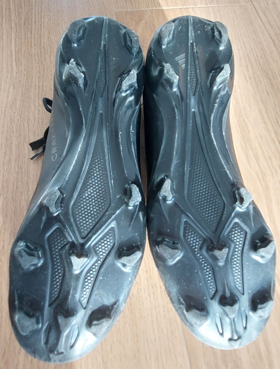 Sprzedam używane  korki adidas X Crazyfast 3