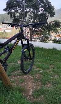 Vendo Bicicleta GT