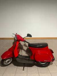 Mota Vespa PK50 XLS 1989