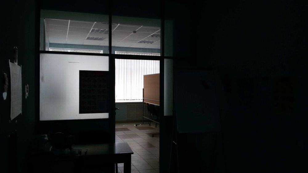 Оренда без комісії частини приміщення 70 м.кв.м., вул. Житомирська 55.